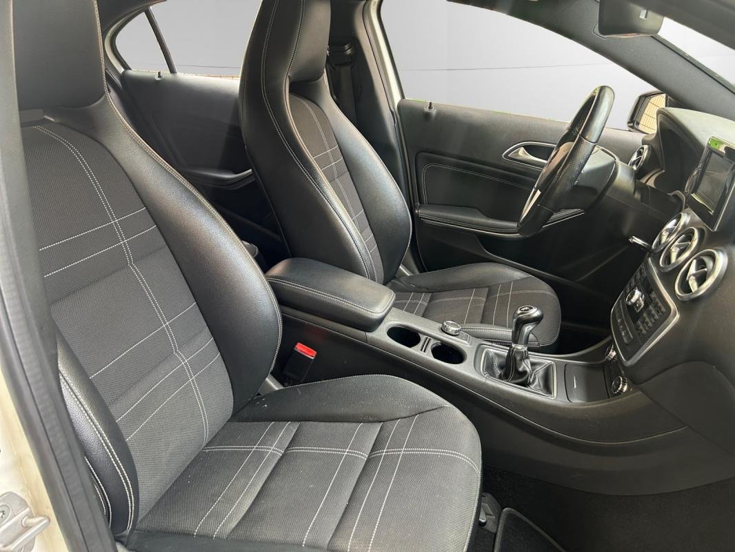 Mercedes Classe A - Photo 18