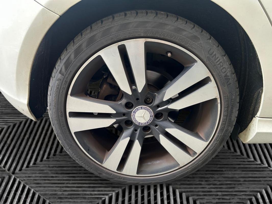 Mercedes Classe A - Photo 19