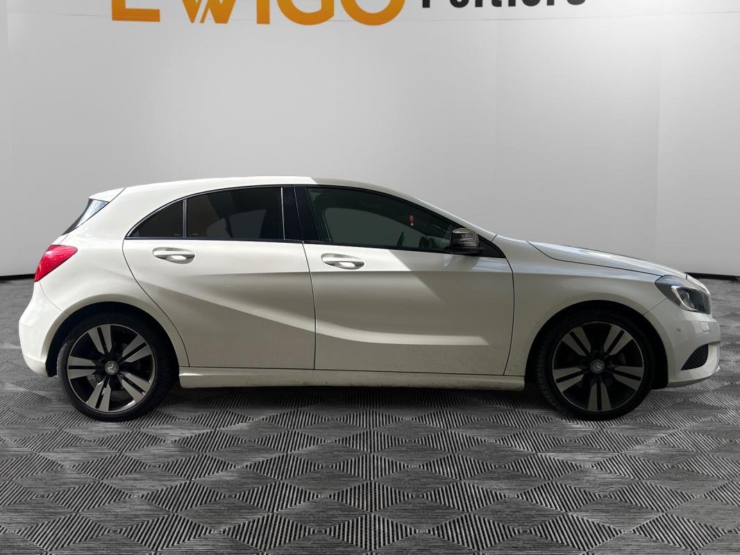 Mercedes Classe A - Photo 6