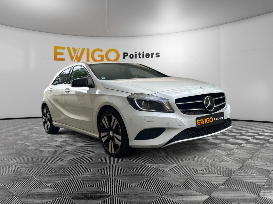 Mercedes Classe A - Photo 7
