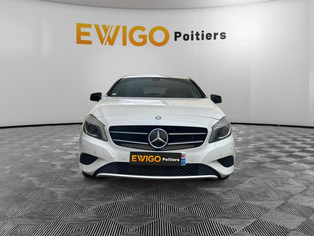 Mercedes Classe A - Photo 8