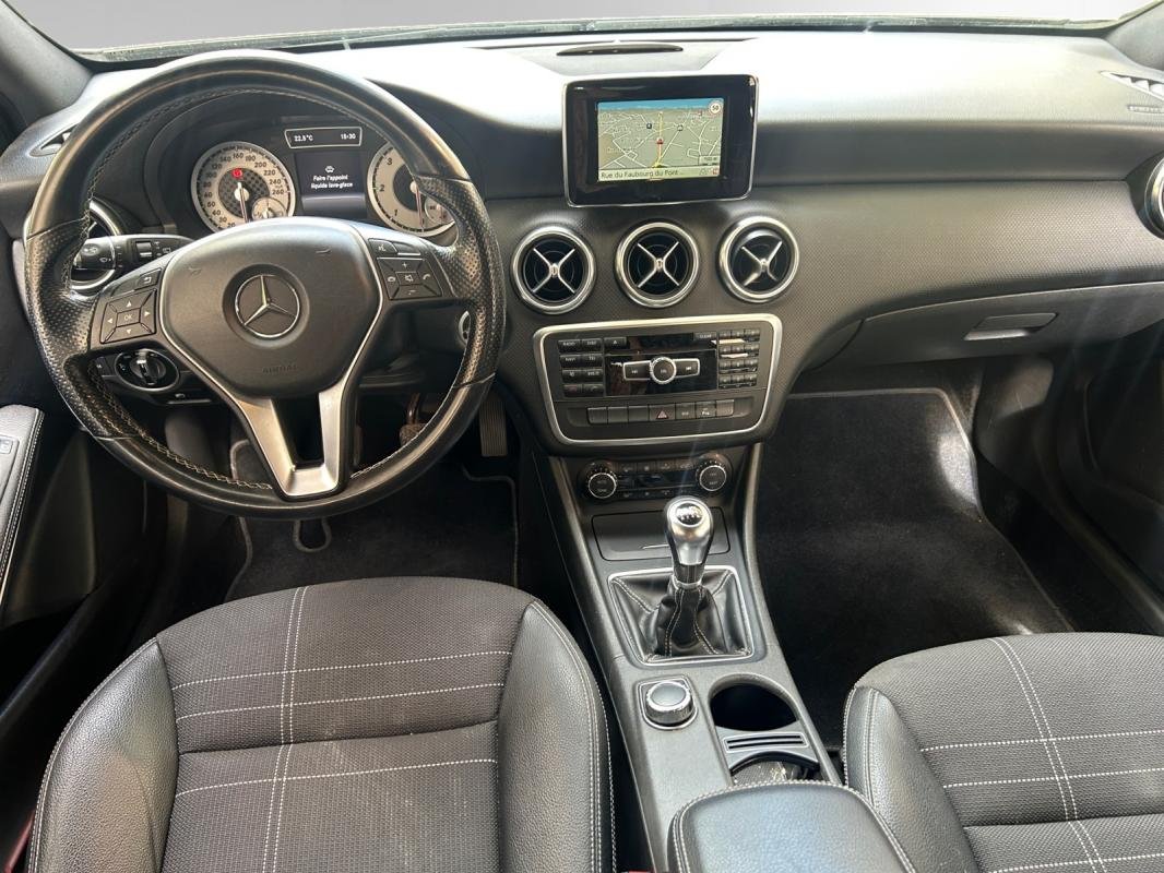 Mercedes Classe A - Photo 9