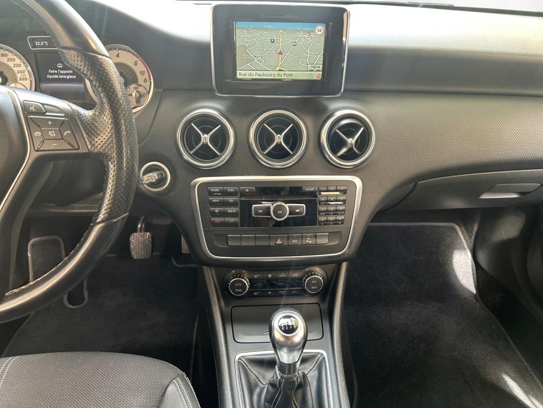 Mercedes Classe A - Photo 10