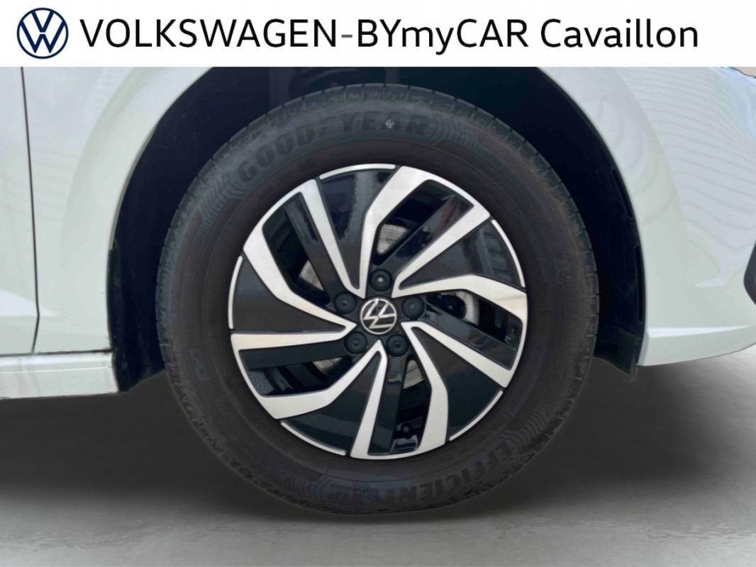 Volkswagen Polo - Photo 12