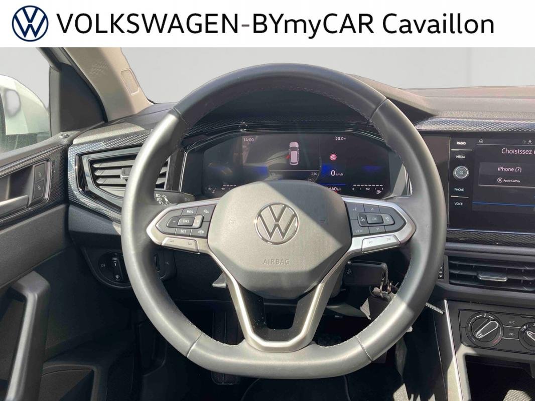 Volkswagen Polo - Photo 13