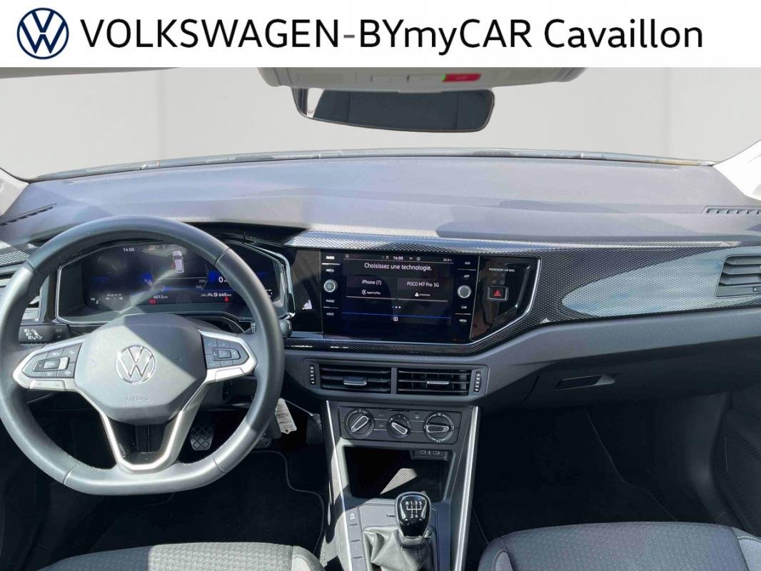 Volkswagen Polo - Photo 15