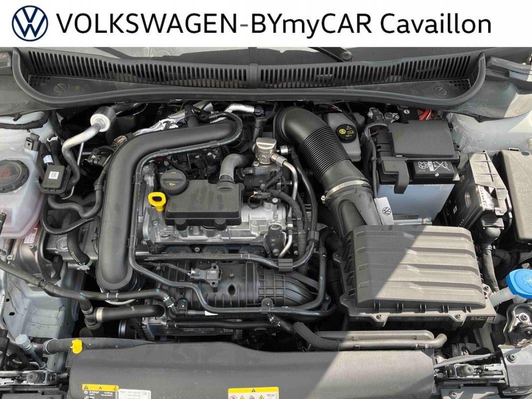 Volkswagen Polo - Photo 16