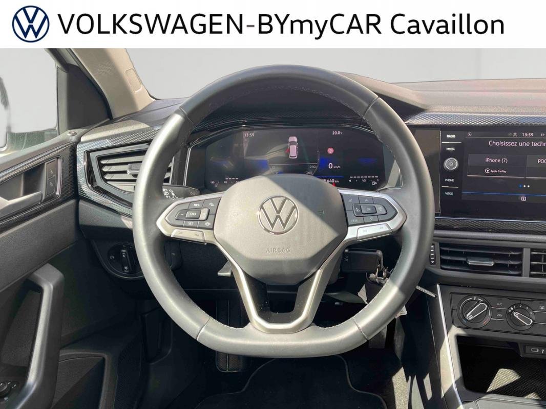 Volkswagen Polo - Photo 17