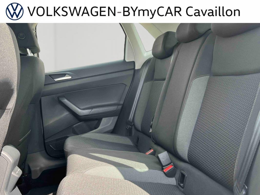 Volkswagen Polo - Photo 18