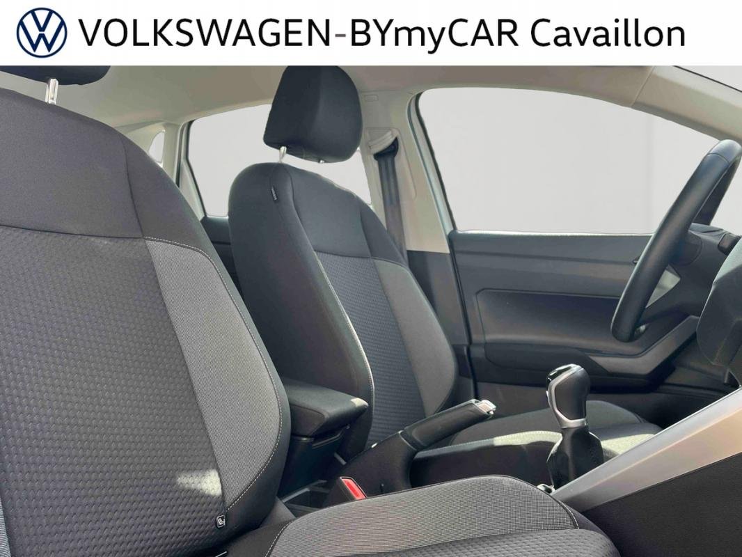 Volkswagen Polo - Photo 20