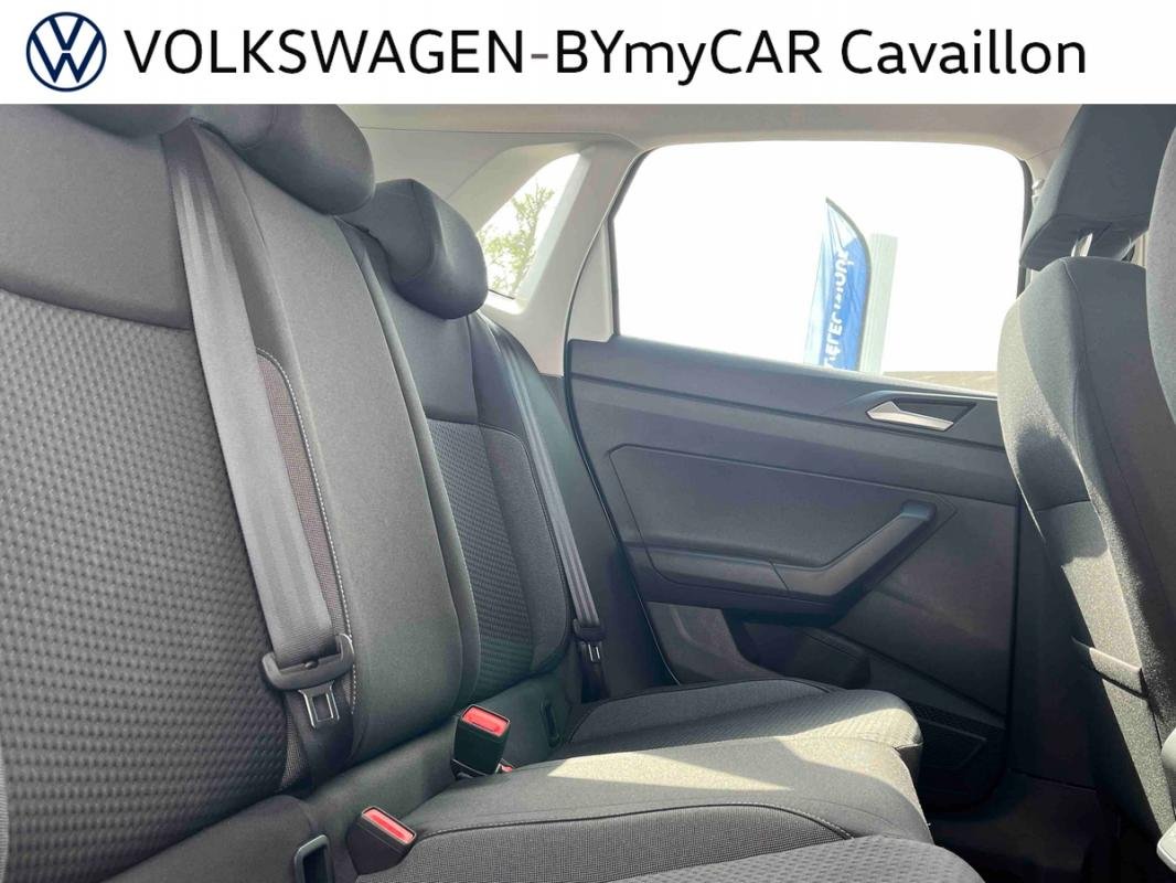 Volkswagen Polo - Photo 21