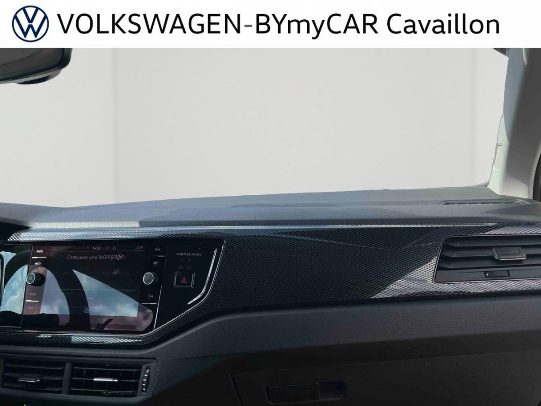 Volkswagen Polo - Photo 22