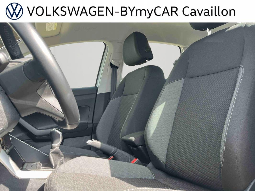 Volkswagen Polo - Photo 23
