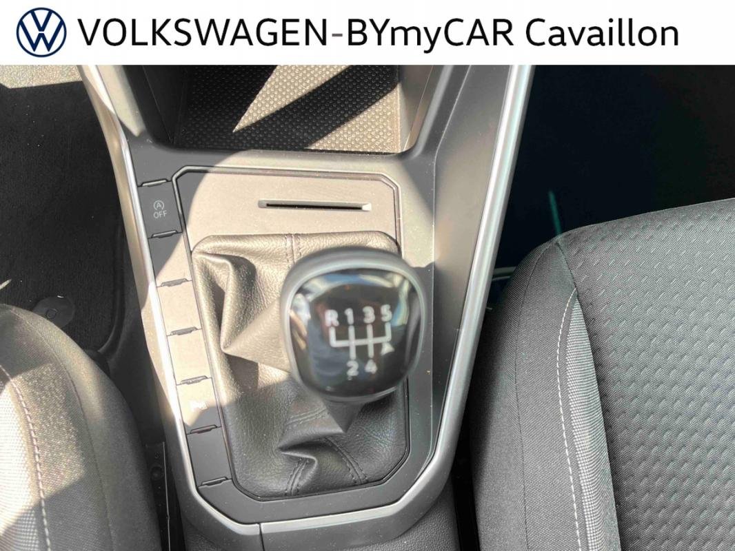 Volkswagen Polo - Photo 25
