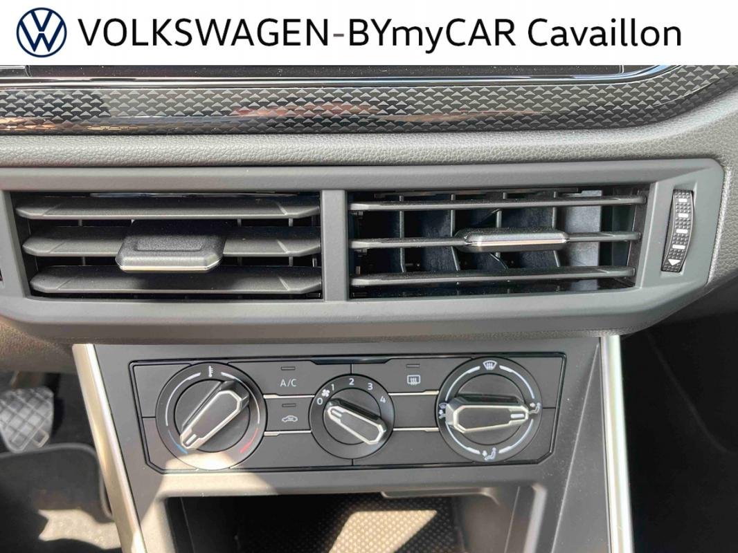 Volkswagen Polo - Photo 26