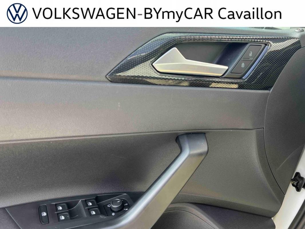 Volkswagen Polo - Photo 27