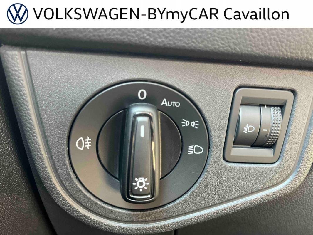 Volkswagen Polo - Photo 31