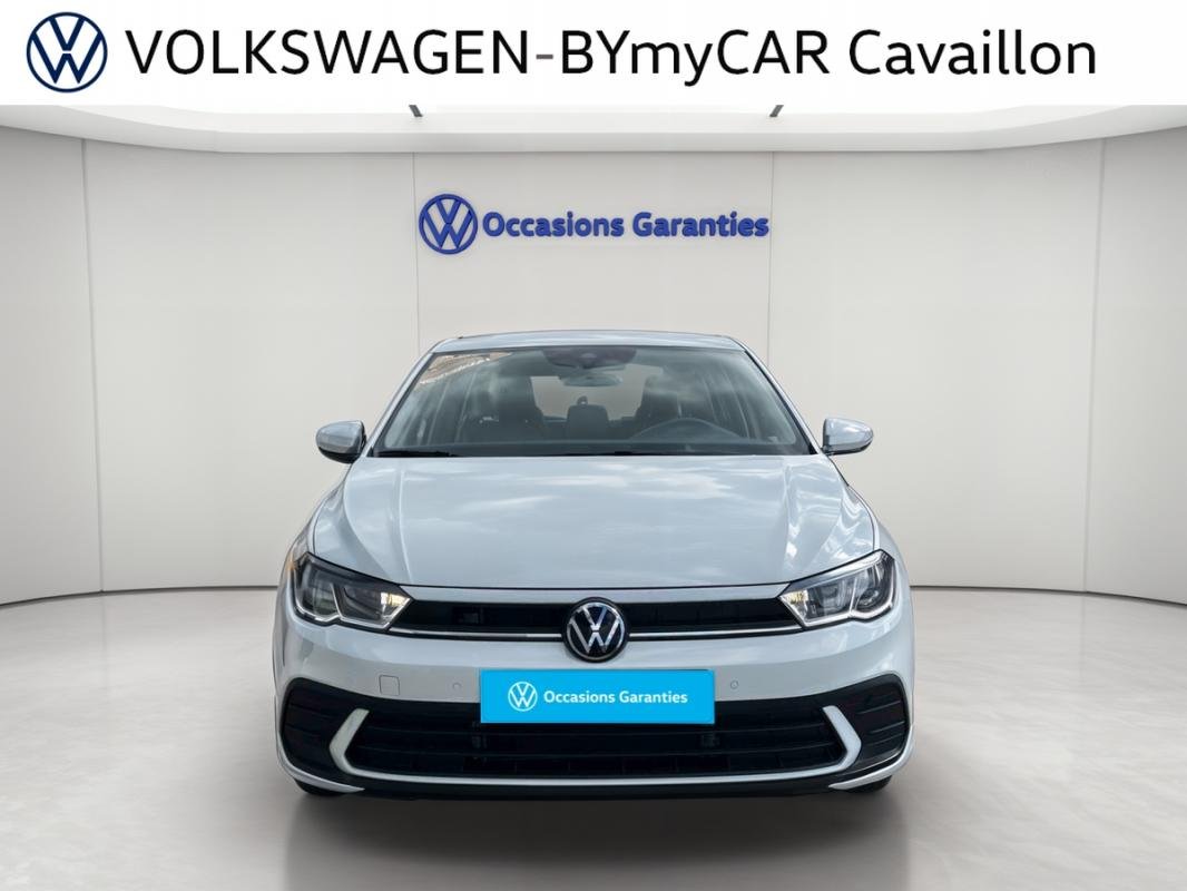 Volkswagen Polo - Photo 8