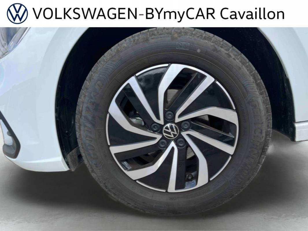 Volkswagen Polo - Photo 9