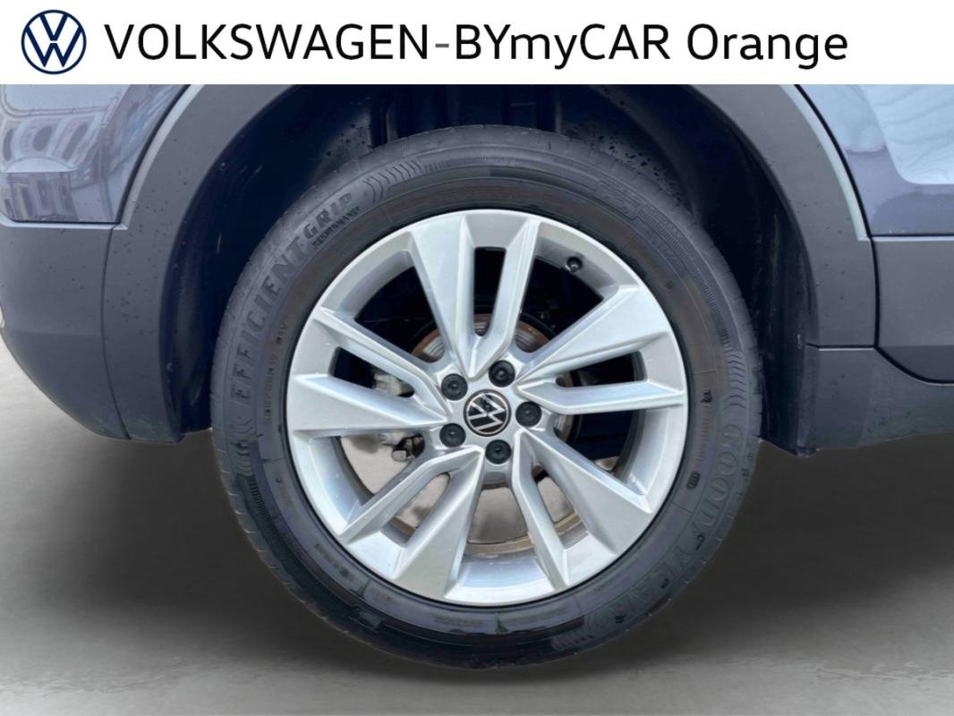Volkswagen T-Cross - Photo 11