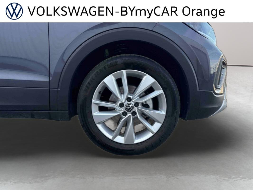 Volkswagen T-Cross - Photo 12