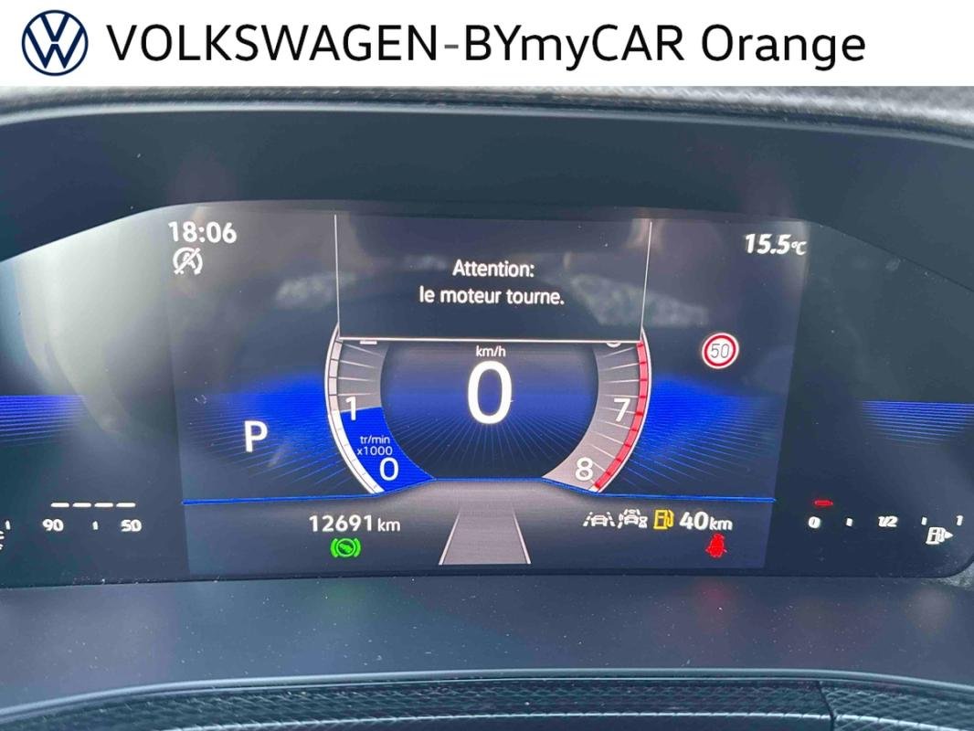 Volkswagen T-Cross - Photo 14