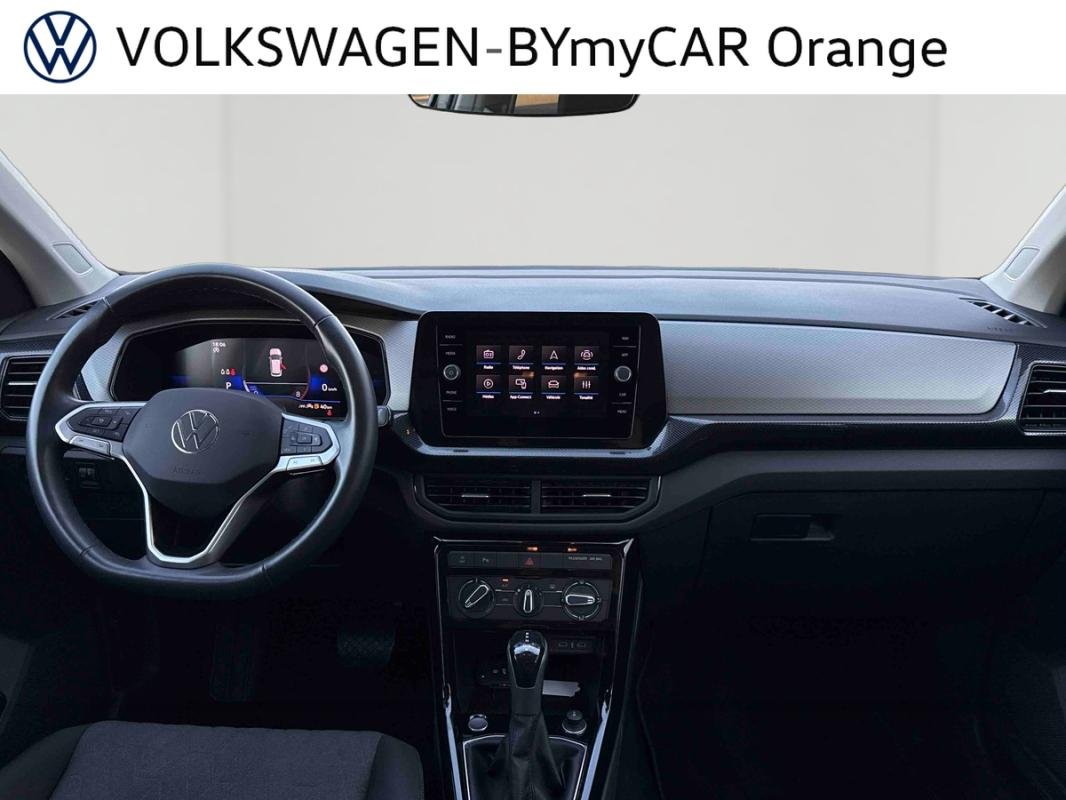 Volkswagen T-Cross - Photo 15