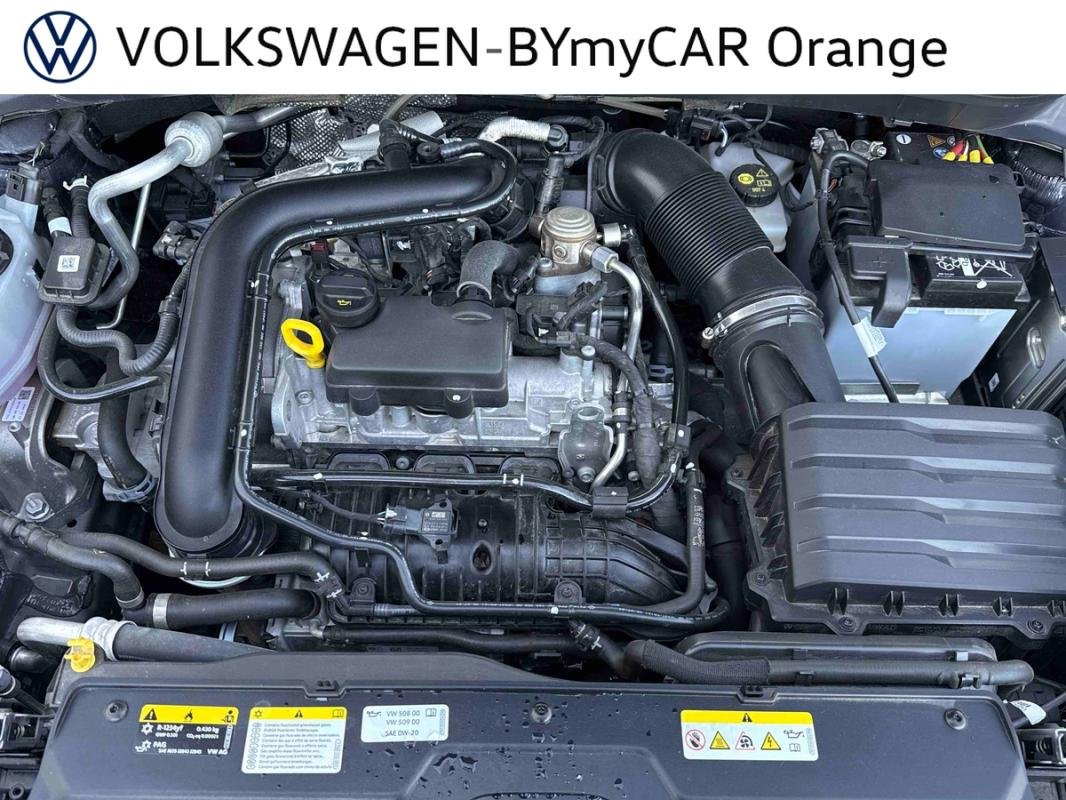 Volkswagen T-Cross - Photo 16