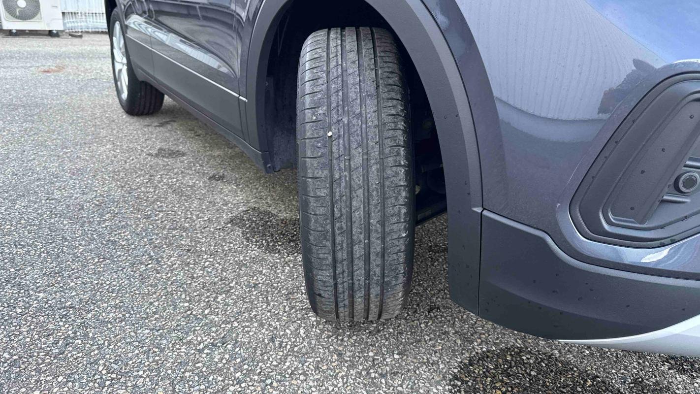 Volkswagen T-Cross - Photo 17