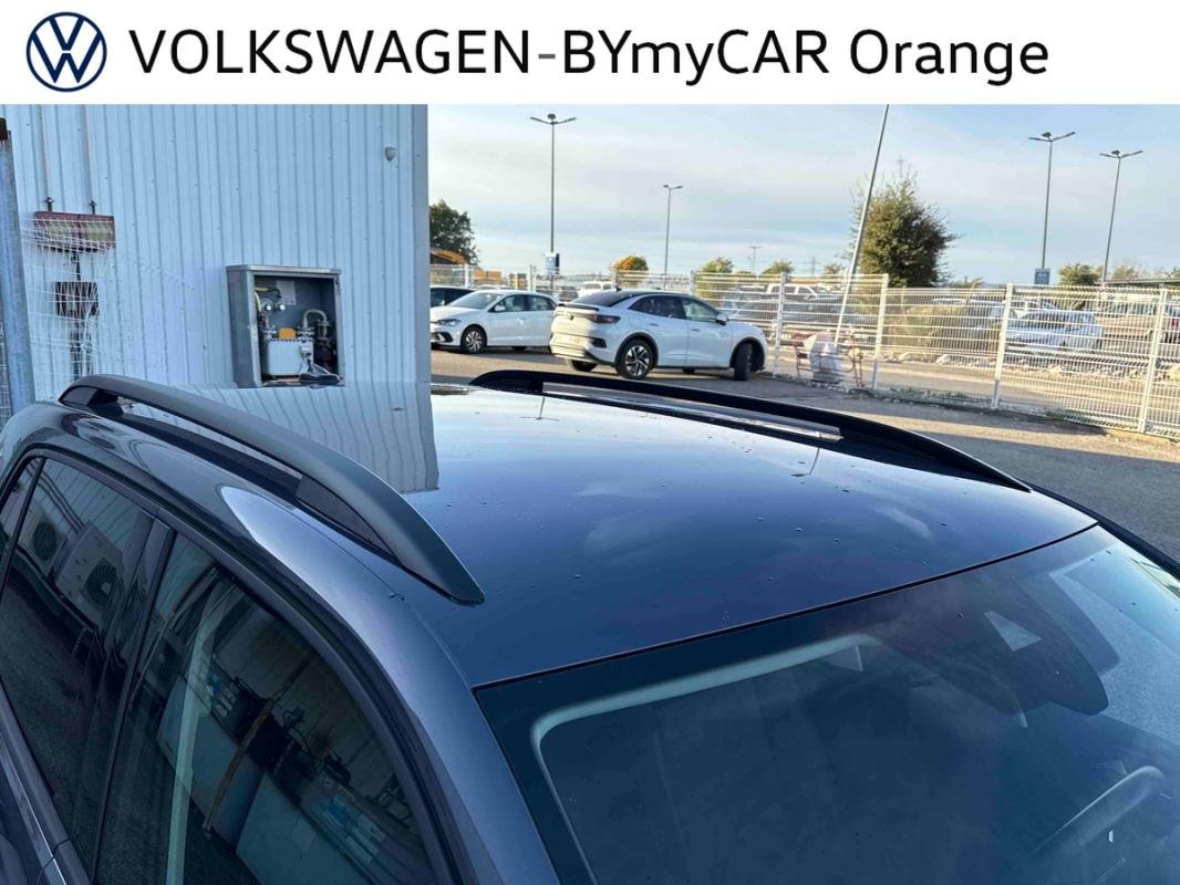Volkswagen T-Cross - Photo 18