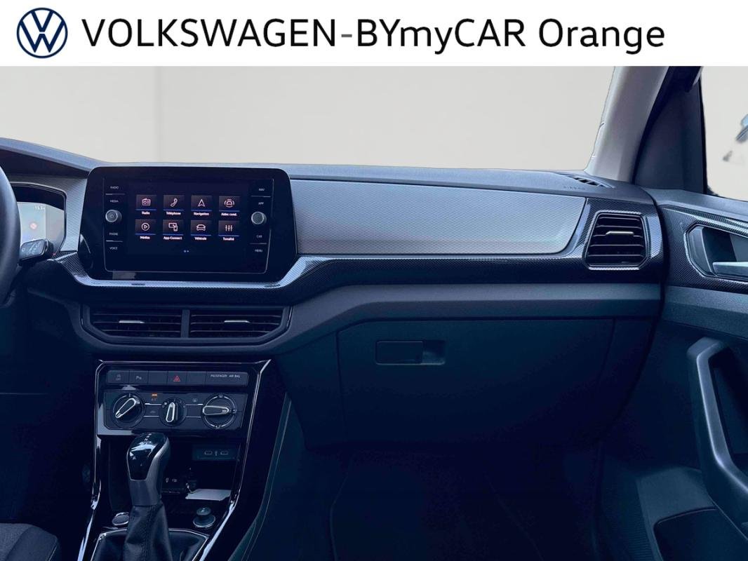 Volkswagen T-Cross - Photo 19