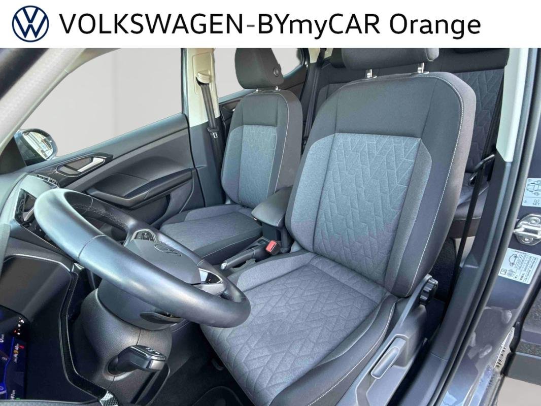 Volkswagen T-Cross - Photo 20