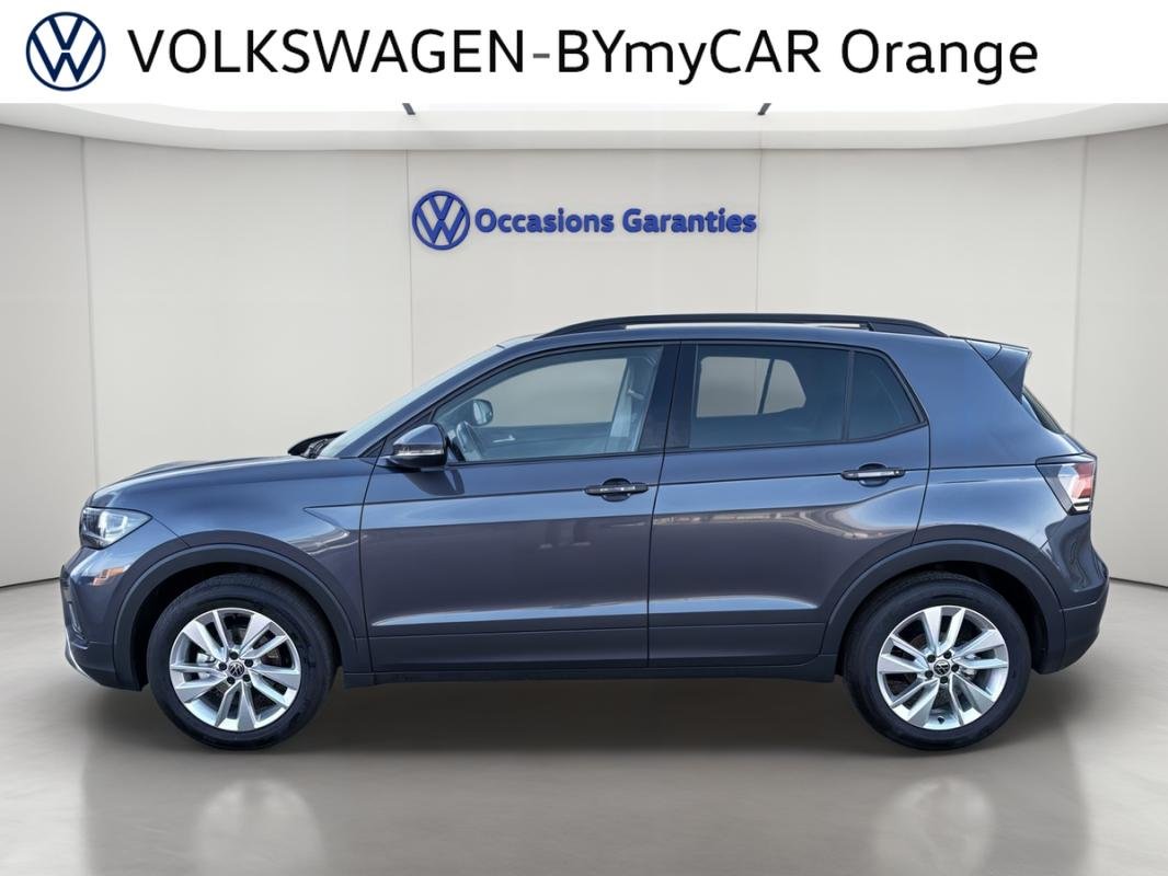 Volkswagen T-Cross - Photo 2