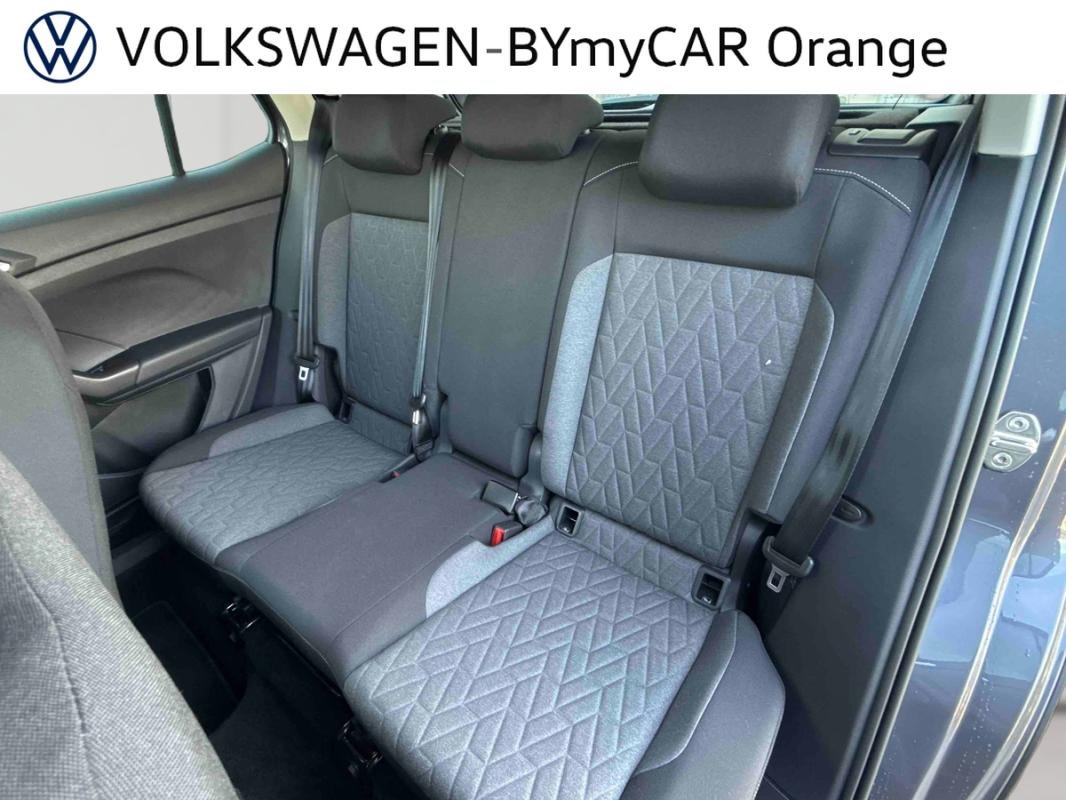 Volkswagen T-Cross - Photo 21