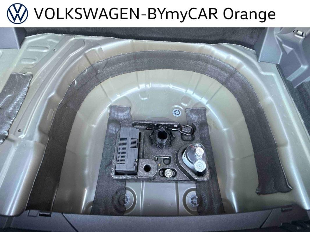Volkswagen T-Cross - Photo 22
