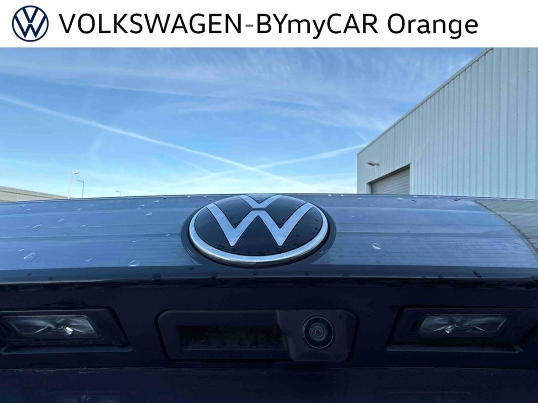 Volkswagen T-Cross - Photo 23