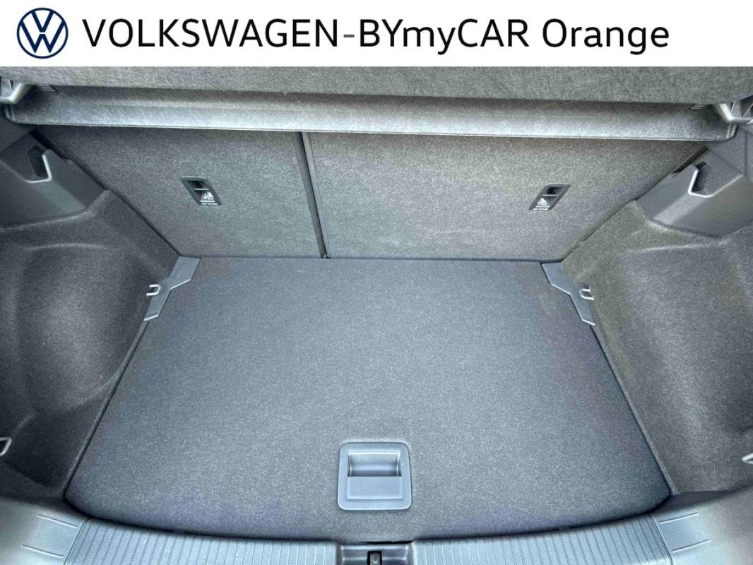 Volkswagen T-Cross - Photo 24