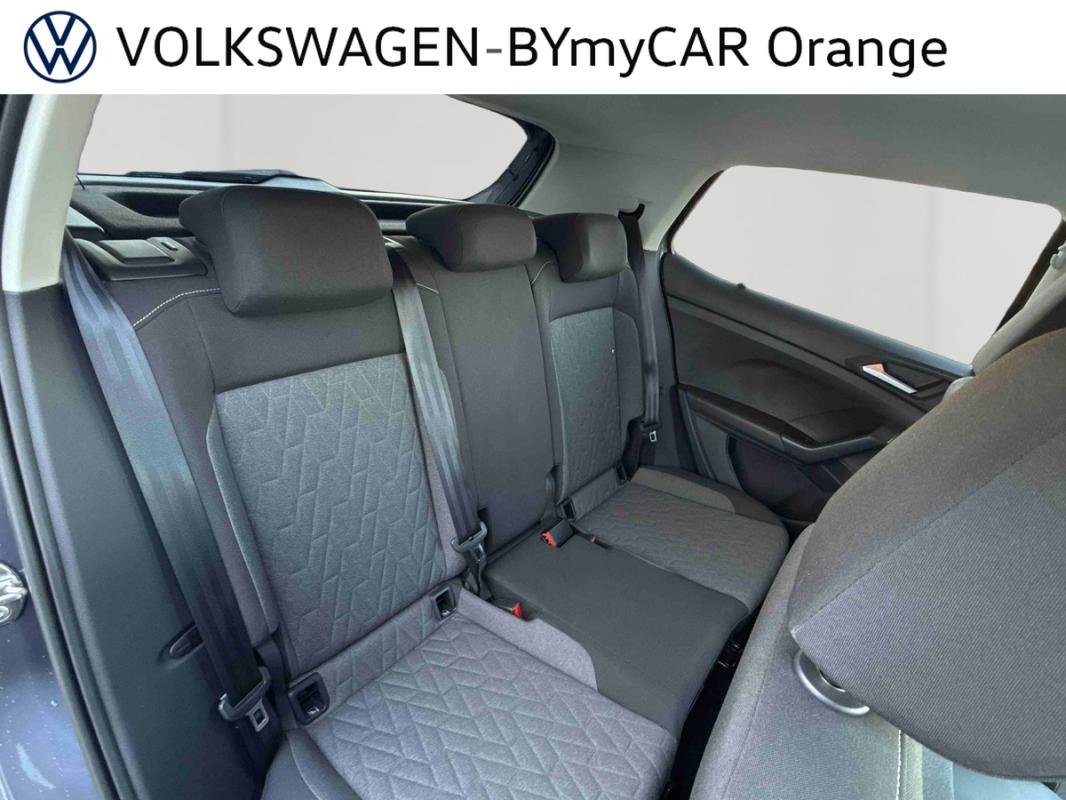 Volkswagen T-Cross - Photo 25