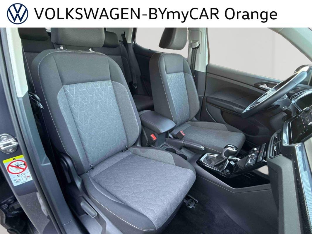 Volkswagen T-Cross - Photo 26