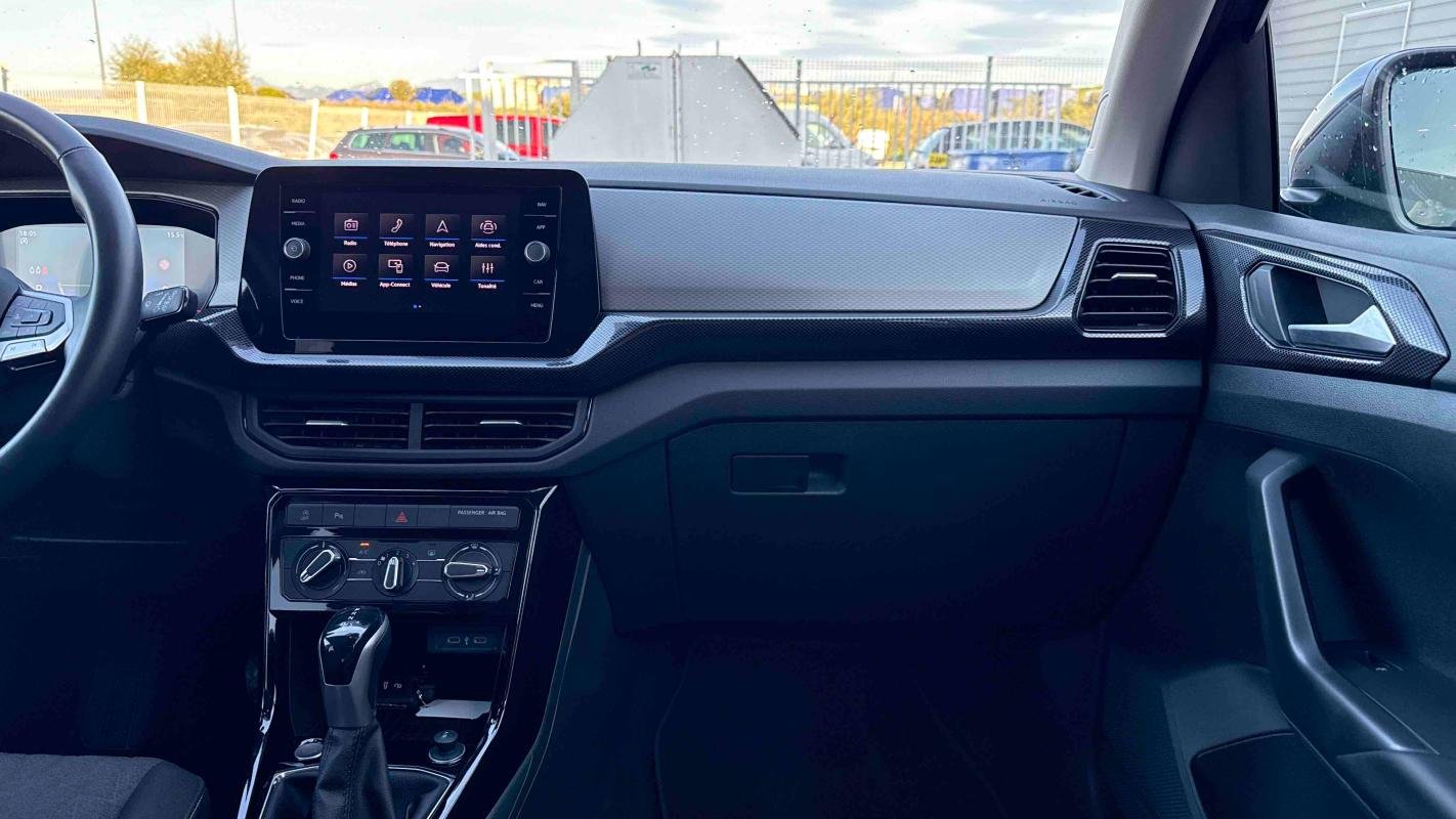 Volkswagen T-Cross - Photo 27