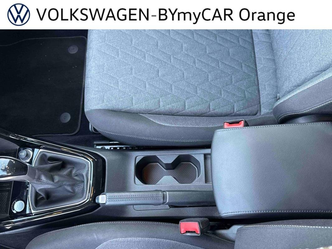 Volkswagen T-Cross - Photo 28