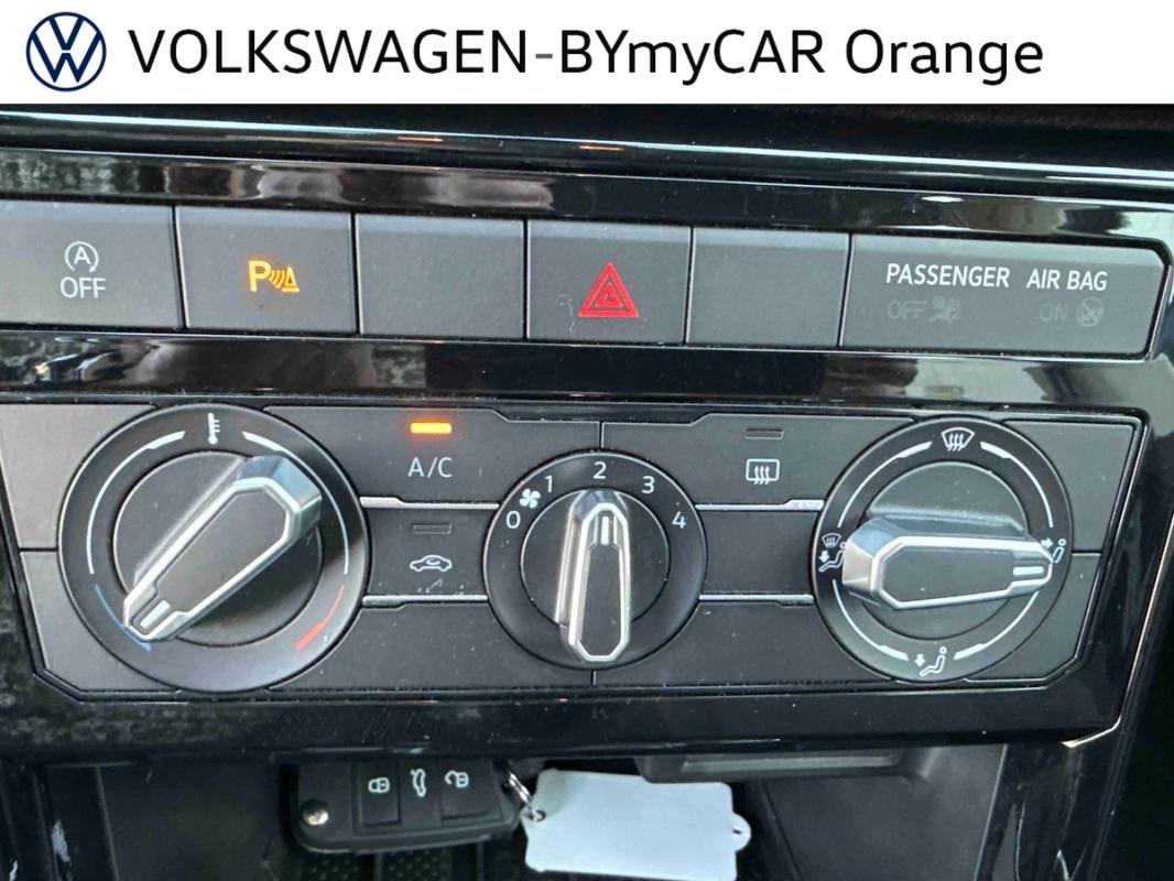 Volkswagen T-Cross - Photo 30
