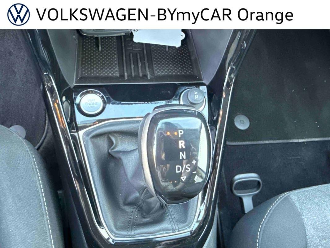 Volkswagen T-Cross - Photo 31