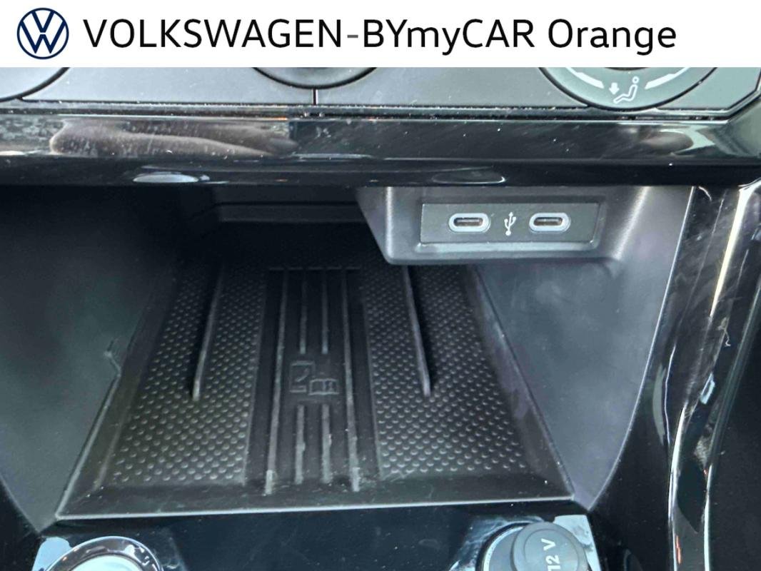 Volkswagen T-Cross - Photo 32