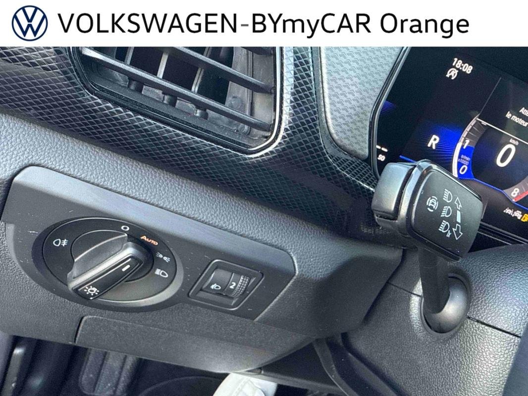 Volkswagen T-Cross - Photo 33