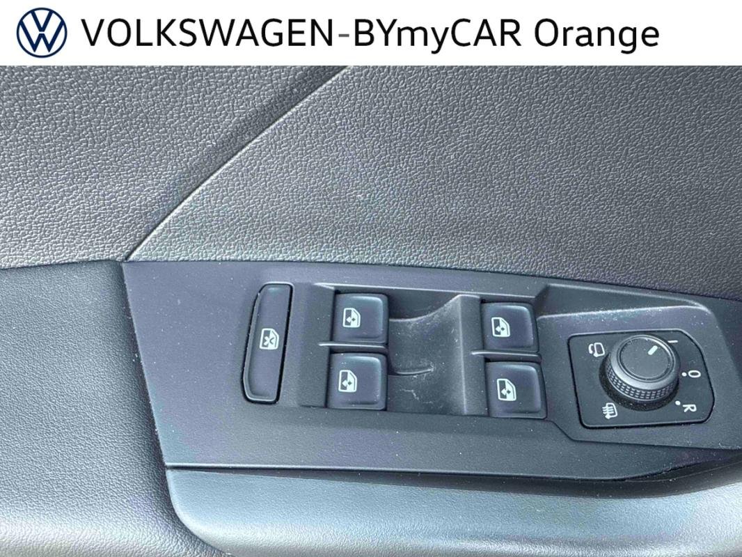 Volkswagen T-Cross - Photo 34
