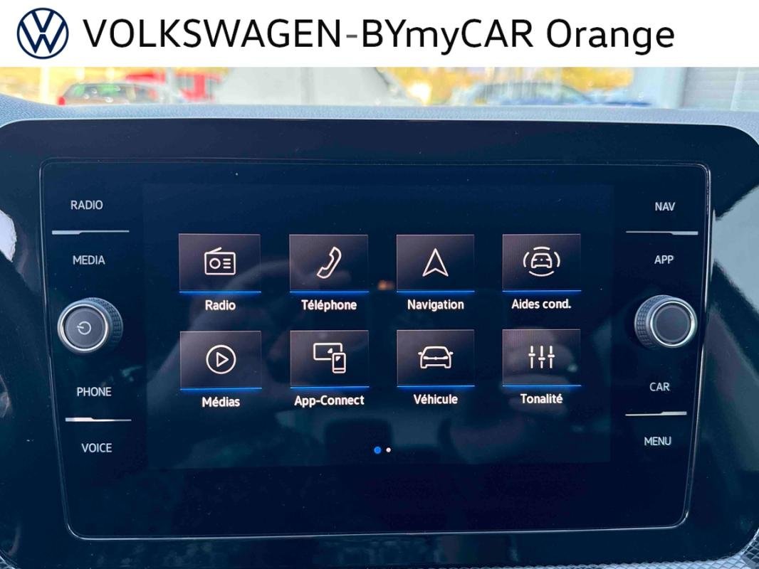 Volkswagen T-Cross - Photo 35