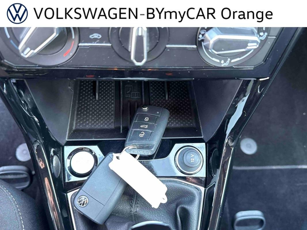 Volkswagen T-Cross - Photo 36