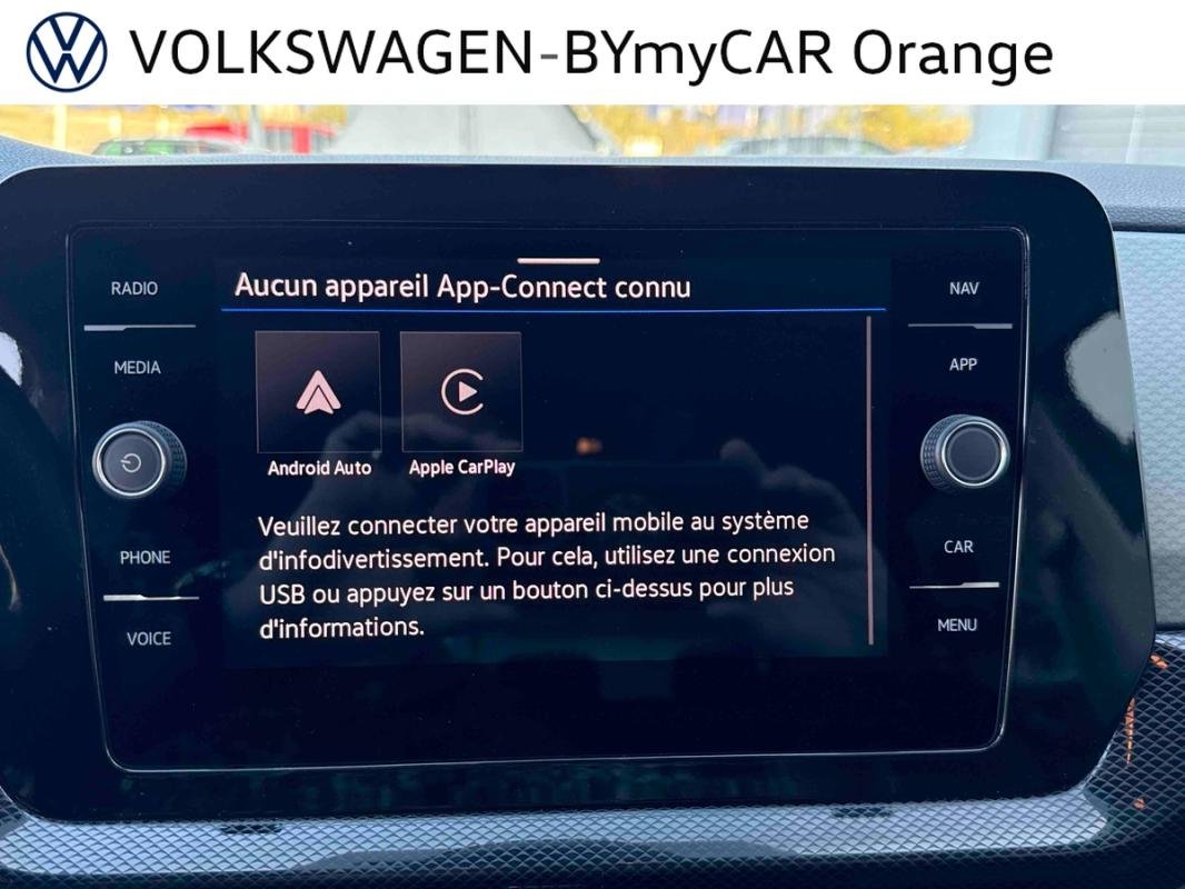 Volkswagen T-Cross - Photo 37