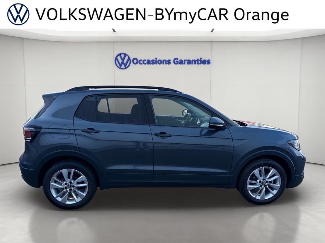 Volkswagen T-Cross - Photo 6